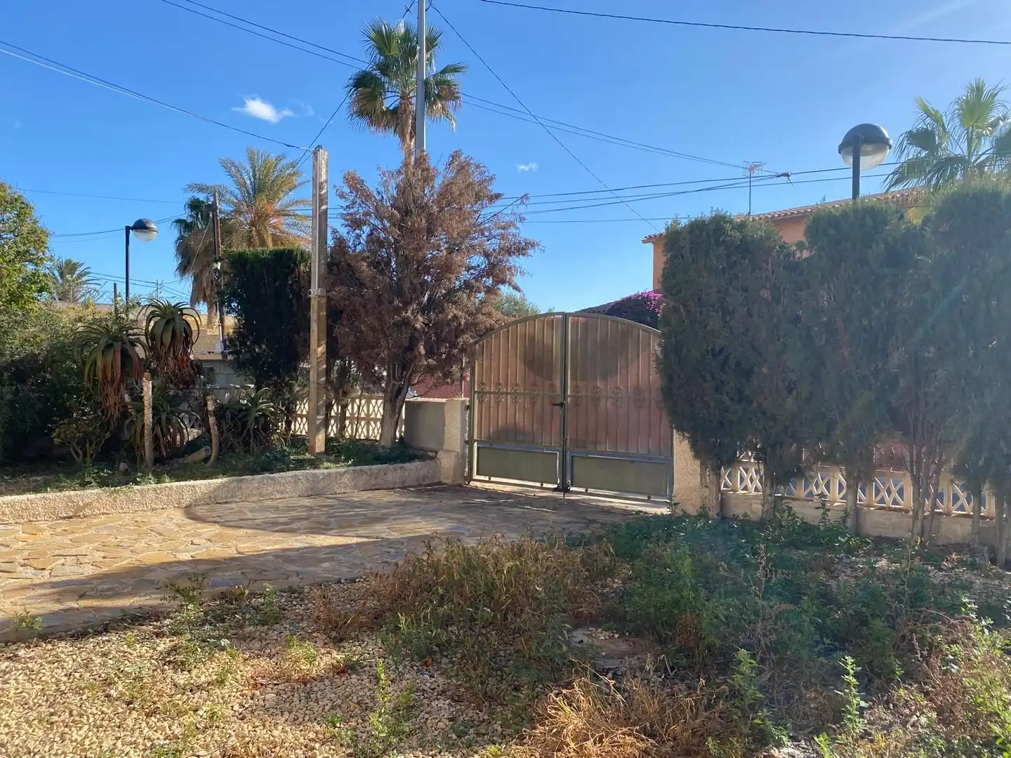 Casa o xalet en venda a Pueblo Español - Coveta Fumá