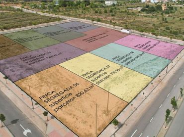 Terrenys i solars en venda a Ibi