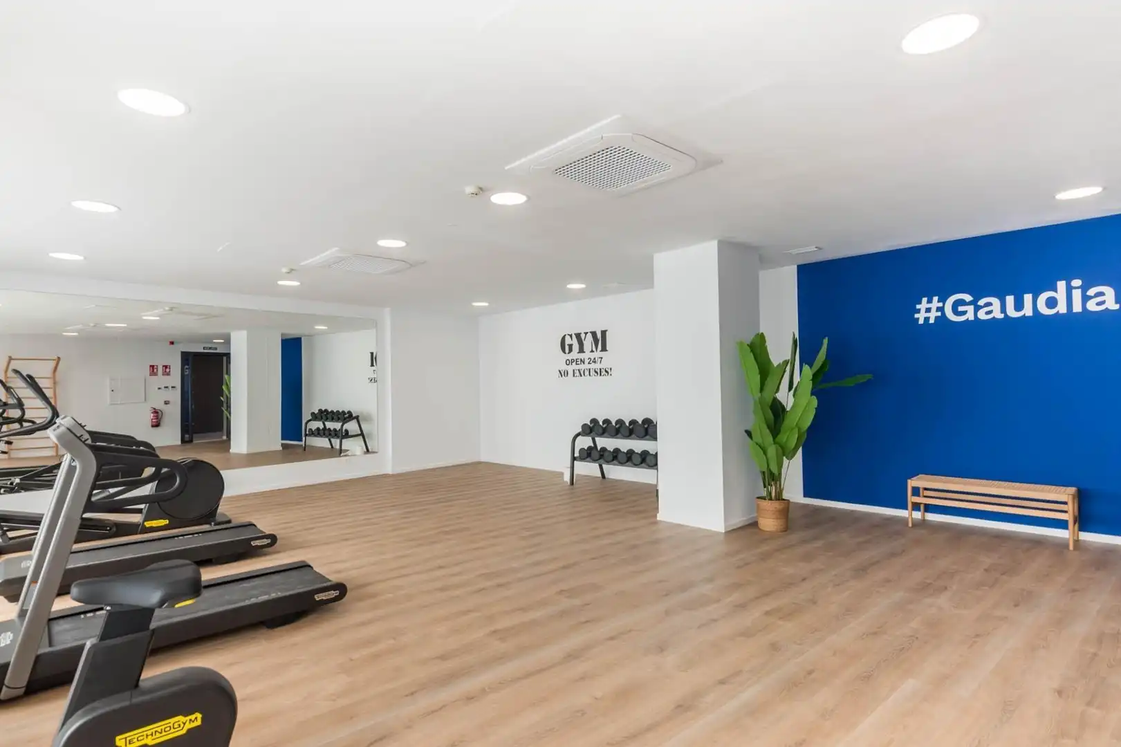 Flat for sale in Murcia  with Air Conditioner, Heating and Private garden