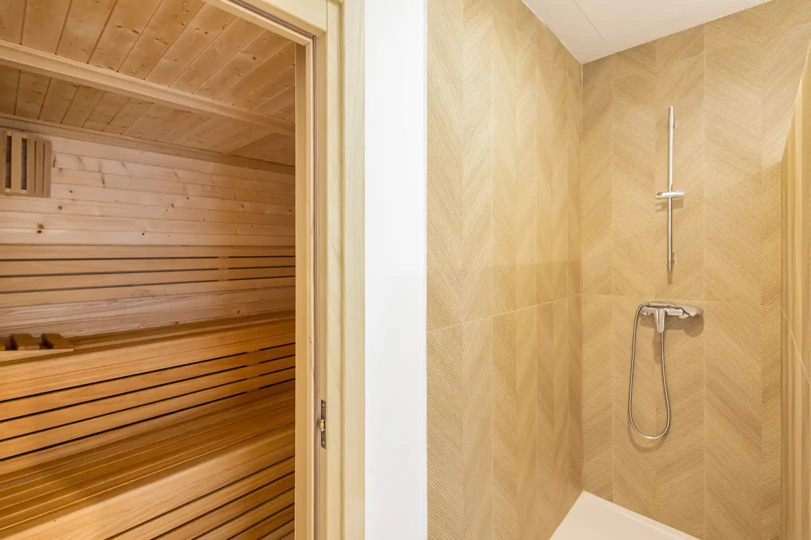 Apartament de lloguer a Montealto - Monterrey
