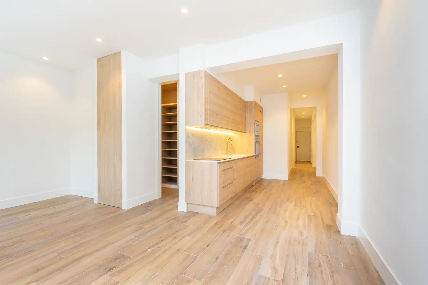 Piso en venta en Avenida del Mediterráneo, Estrella
