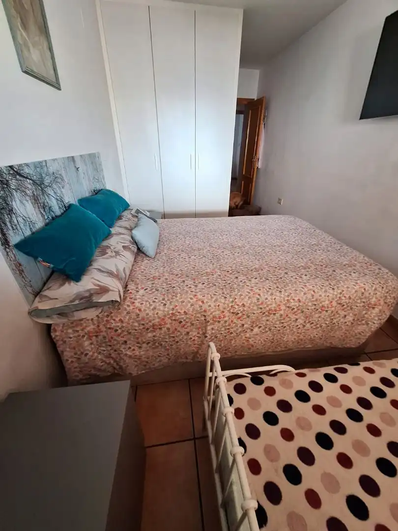 Habitación de Piso en venta en Moncofa con Amueblado