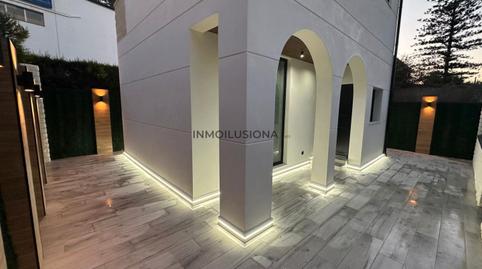 Foto 4 de Casa o xalet en venda a La Cañada, Valencia