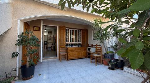 Foto 3 de Planta baixa en venda a Aguas Nuevas, Alicante