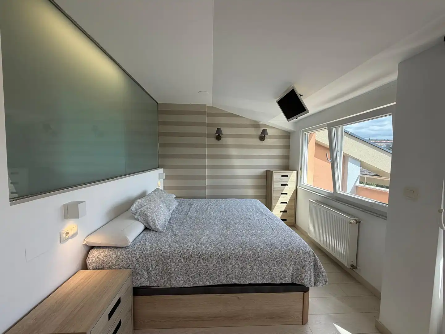 Dúplex en venta en Rúa Madanela, Acea de Olga - Augas Férreas