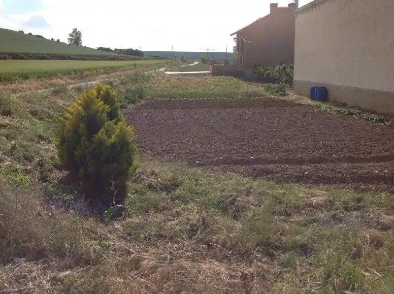 Residential land for sale in Corporales, imagen 2