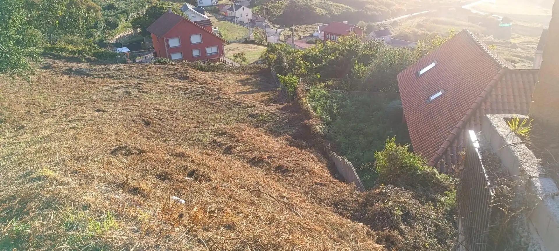 Terrenos y solares en venta en A Laracha, imagen 2