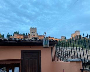 Apartament de lloguer a Barrio de Albaicín