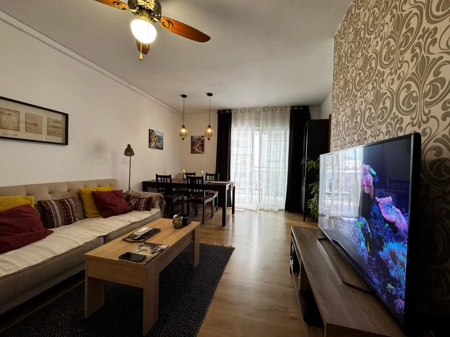 Appartement compact avec terrasse à vendre à Moncófar Pueblo, imagen 21