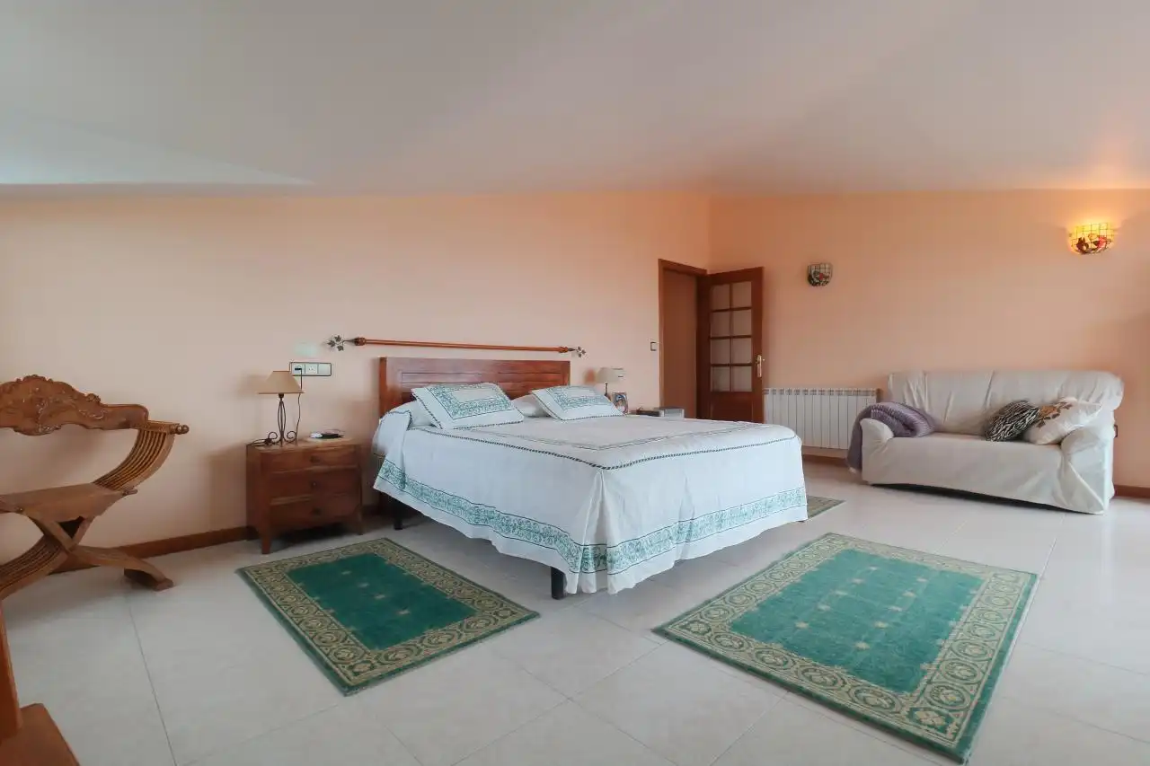 Casa con piscina en venta en Rua Acebo, imagen 58