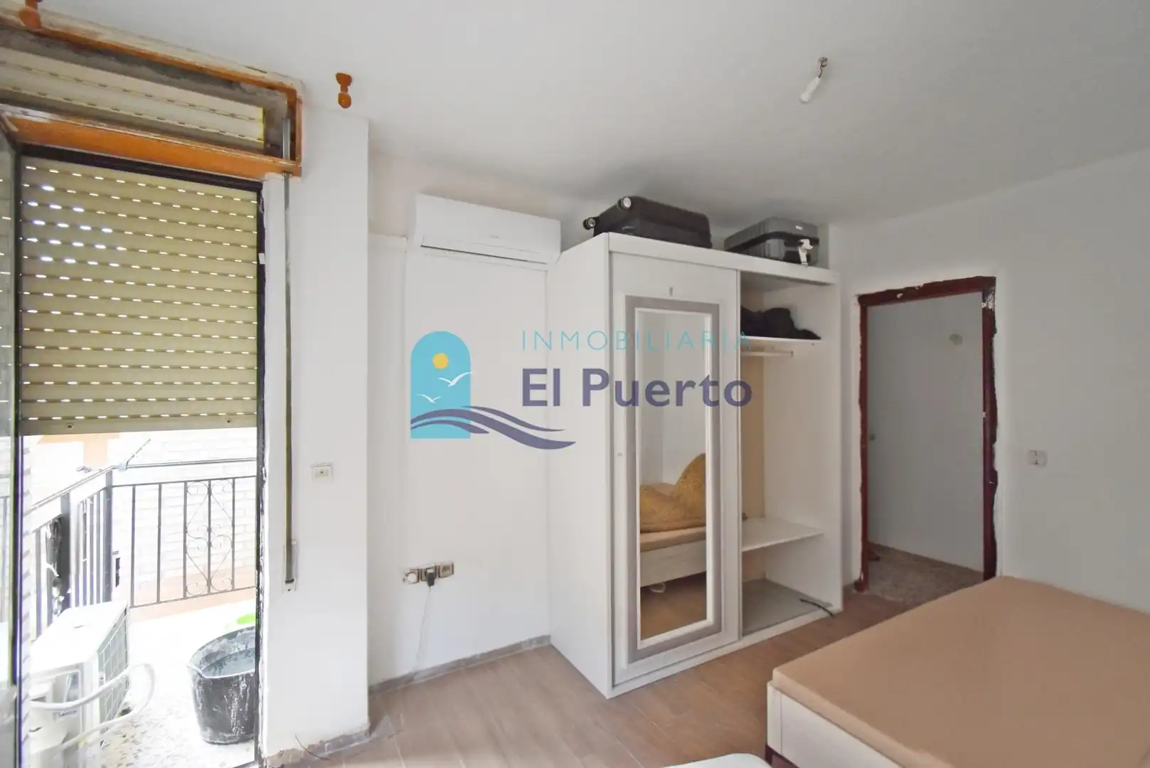 Piso con terraza en venta en Puerto de Mazarrón, imagen 5