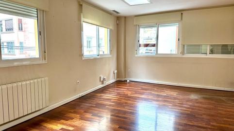 Foto 3 de Apartamento de alquiler en Barrio del Centro, Alicante