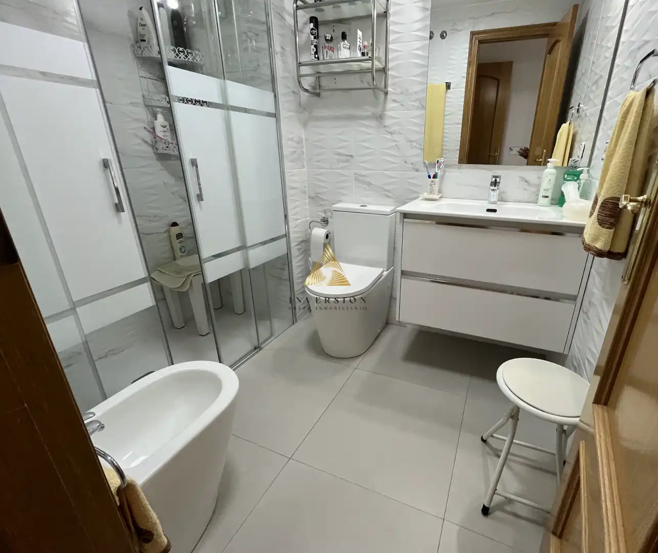 Apartament amb piscina en venda a Playa Norte, imagen 17