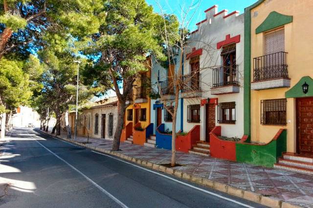 Casa adosada en Venta en Carrer San Francesc en Aigües