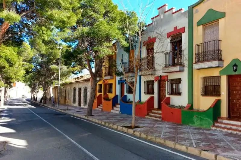 Adosado con terraza en venta en Carrer San Francesc, imagen 2