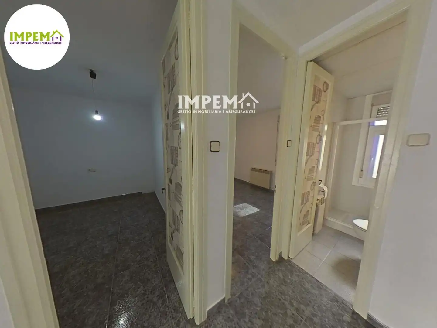 Flat for sale in Igualada  with Air Conditioner, Heating and Terrace