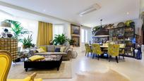 Living room of Flat for sale in  Palma de Mallorca  with Air Conditioner and Balcony