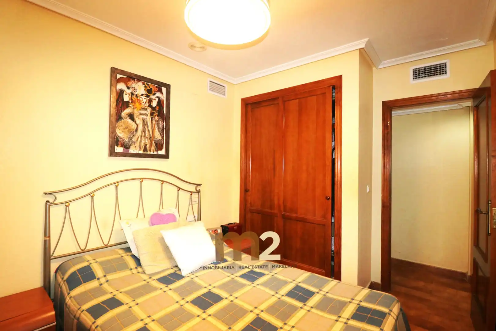 Ático con terraza en venta en Calle Molivent, imagen 14