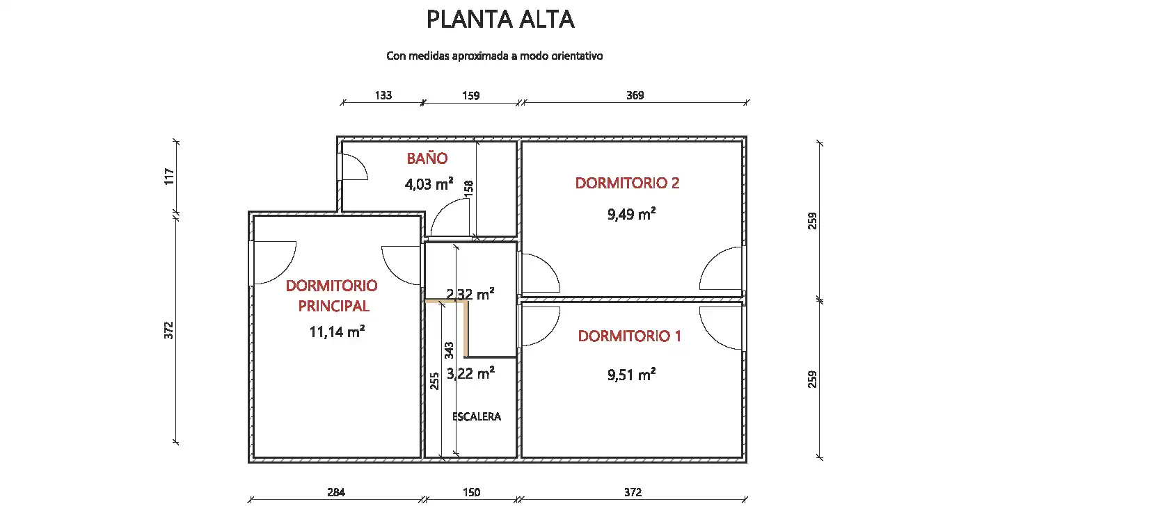Dúplex en venda en Rinconada