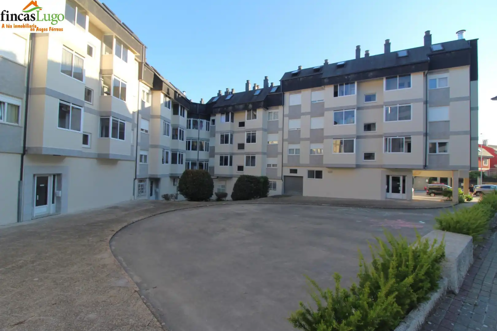 Maisonette mit Pool zum Verkauf in Acea de Olga - Augas Férreas, imagen 55
