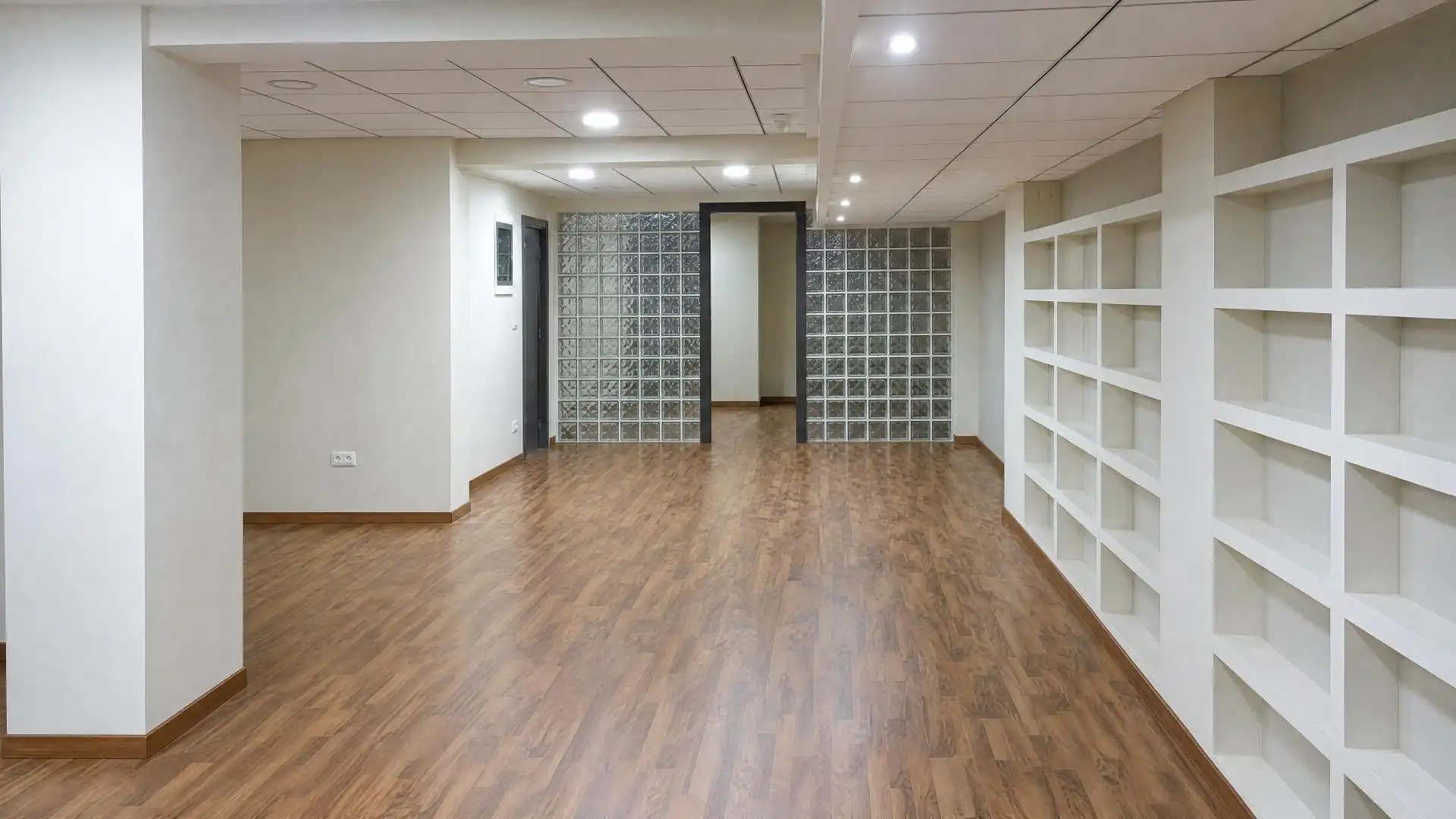 Ground floor for sale in Calle Vicente Blasco Ibáñez, Pont Nou - Corazón de Jesús
