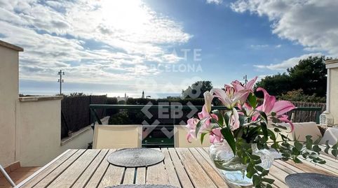 Foto 4 von Maisonette zum Verkauf in Carrer Pintor Marià Carbonellopis, Els Molins - Pins Vens, Sitges