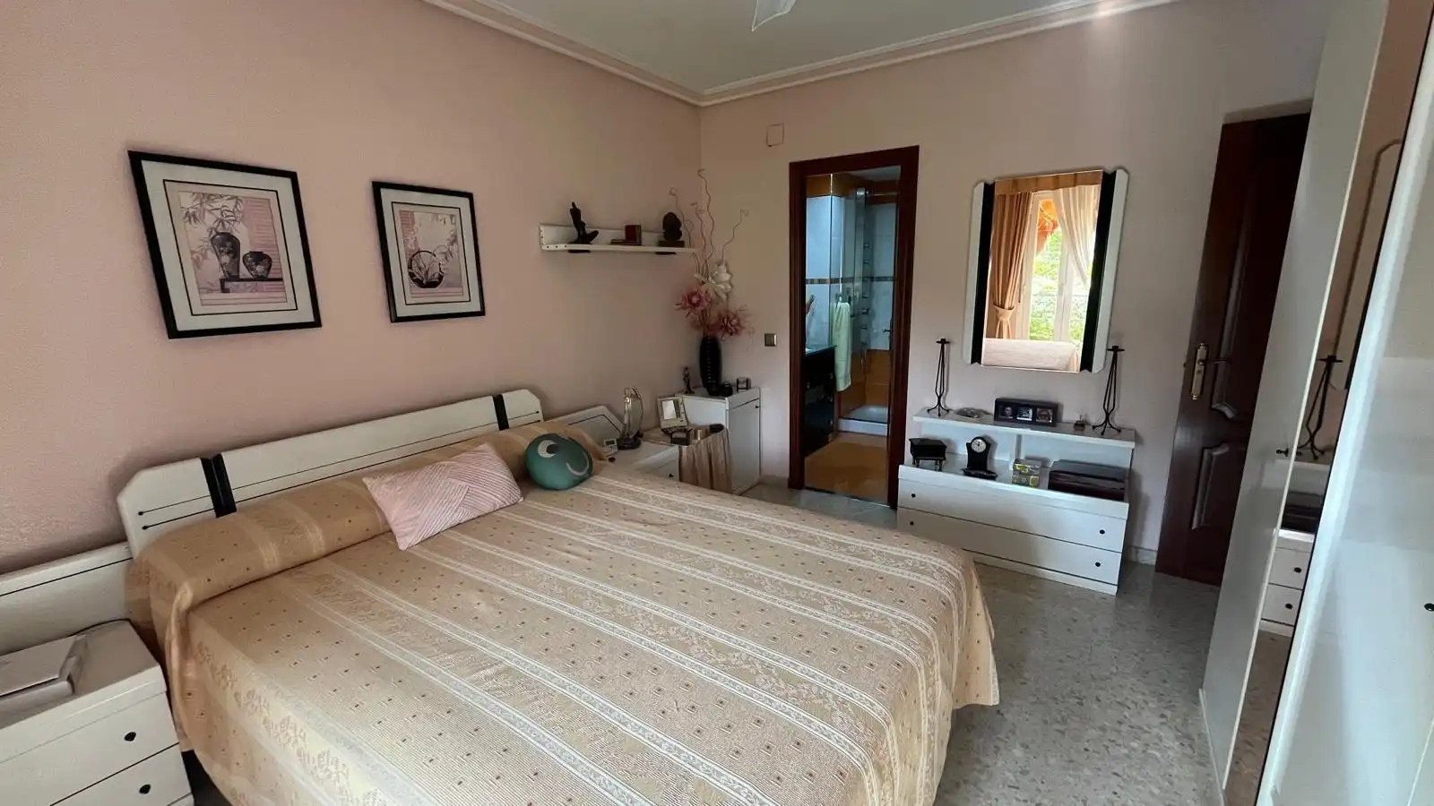 Appartement avec piscine à vendre à Poniente-Norte - Miralbaida - Parque Azahara, imagen 24