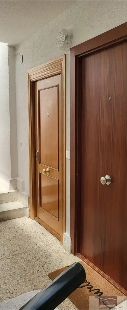 Pis en venda en Piedrahíta amb Calefacció, Terrassa i Traster