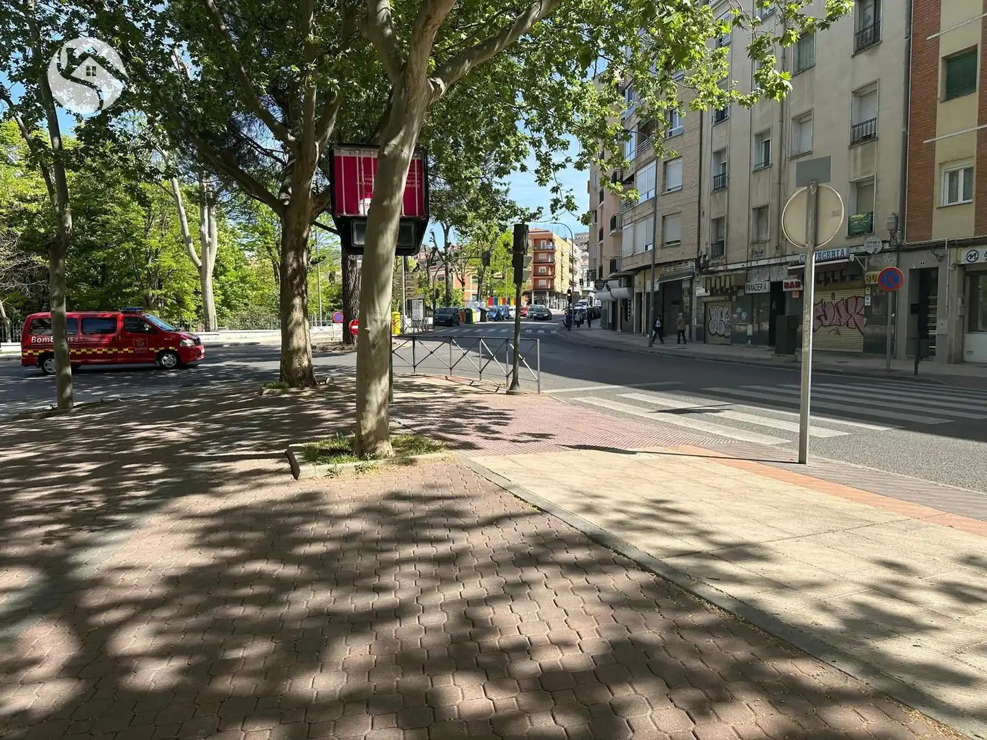 Flat for sale in Centro, imagen 11