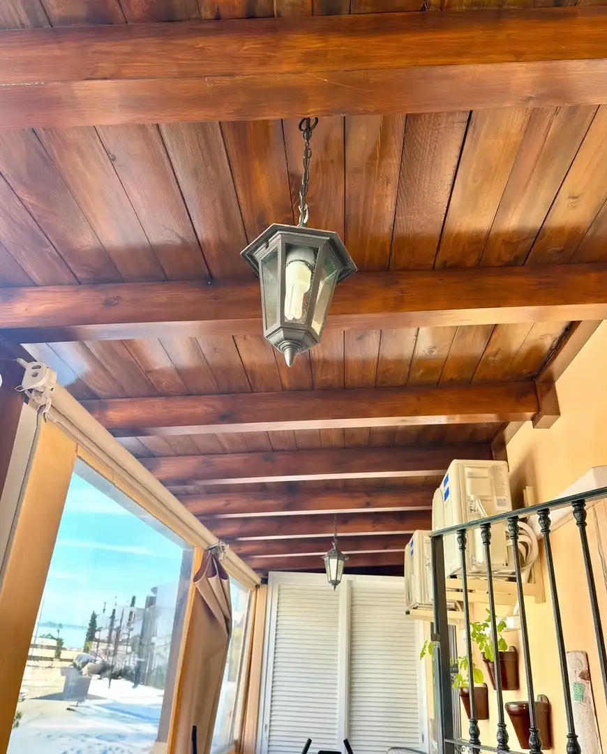 Erdgeschosswohnung mit Terrasse zum Verkauf in Benamara - Atalaya, imagen 6