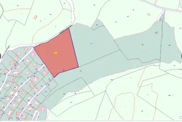 Rural land for sale in Camí l'Abeller 148, imagen 6