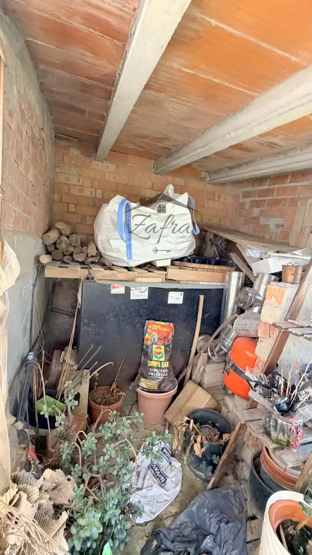 Casa con jardín en venta en Carrer Carrer Canigó, imagen 45