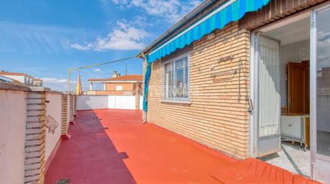 Foto 5 de Pis en venda a Vidal, Salamanca Capital