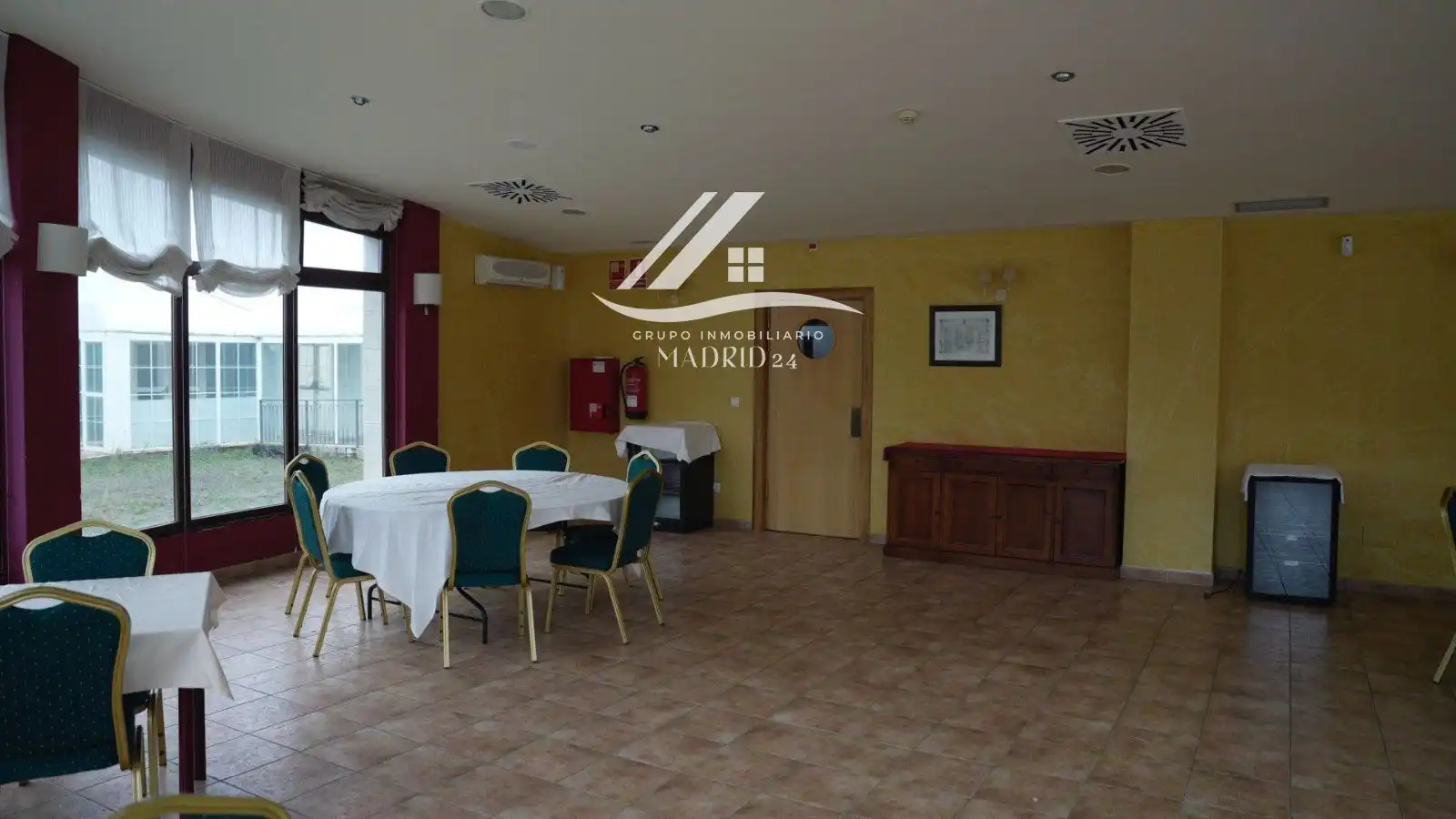 Residencial en venda en Caleruega