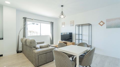 Foto 3 von Wohnung zur Miete in Plaza Marqués de Heredia, 6, Centro, Almería Capital