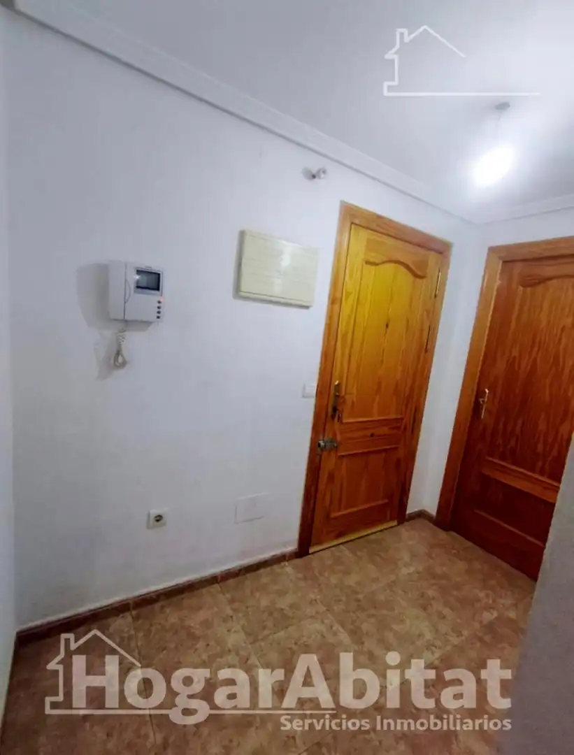 Àtic amb terrassa en venda a Huércal-Overa, imagen 28