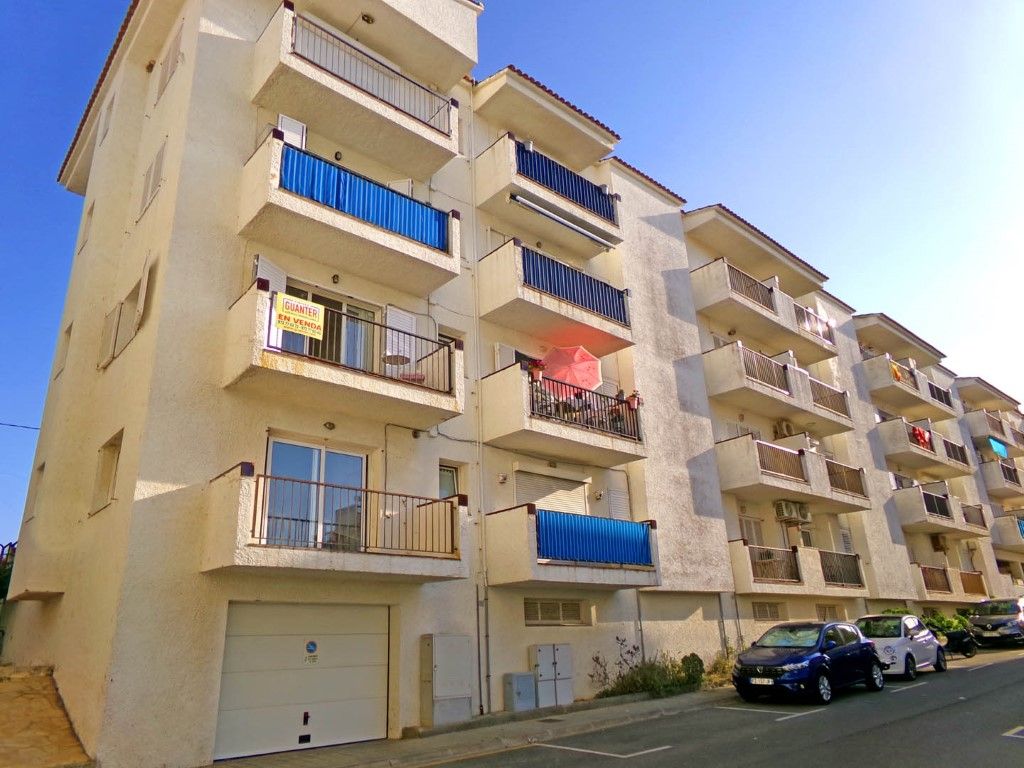 Apartament en venda a Avenida Riells, 91