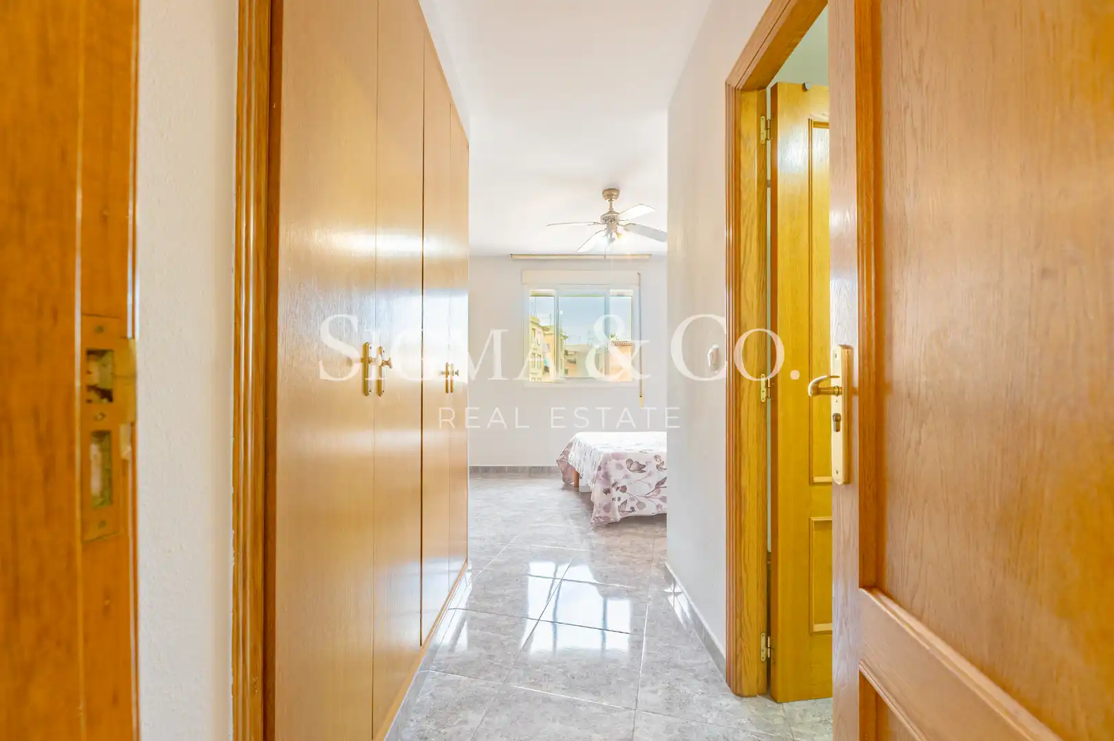 Piso con ascensor en venta en Plaça Enric Valor, imagen 8