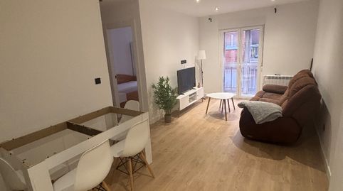 Photo 2 of Flat for rent in Avenida de Los Cedros, Garrido Norte, Salamanca Capital