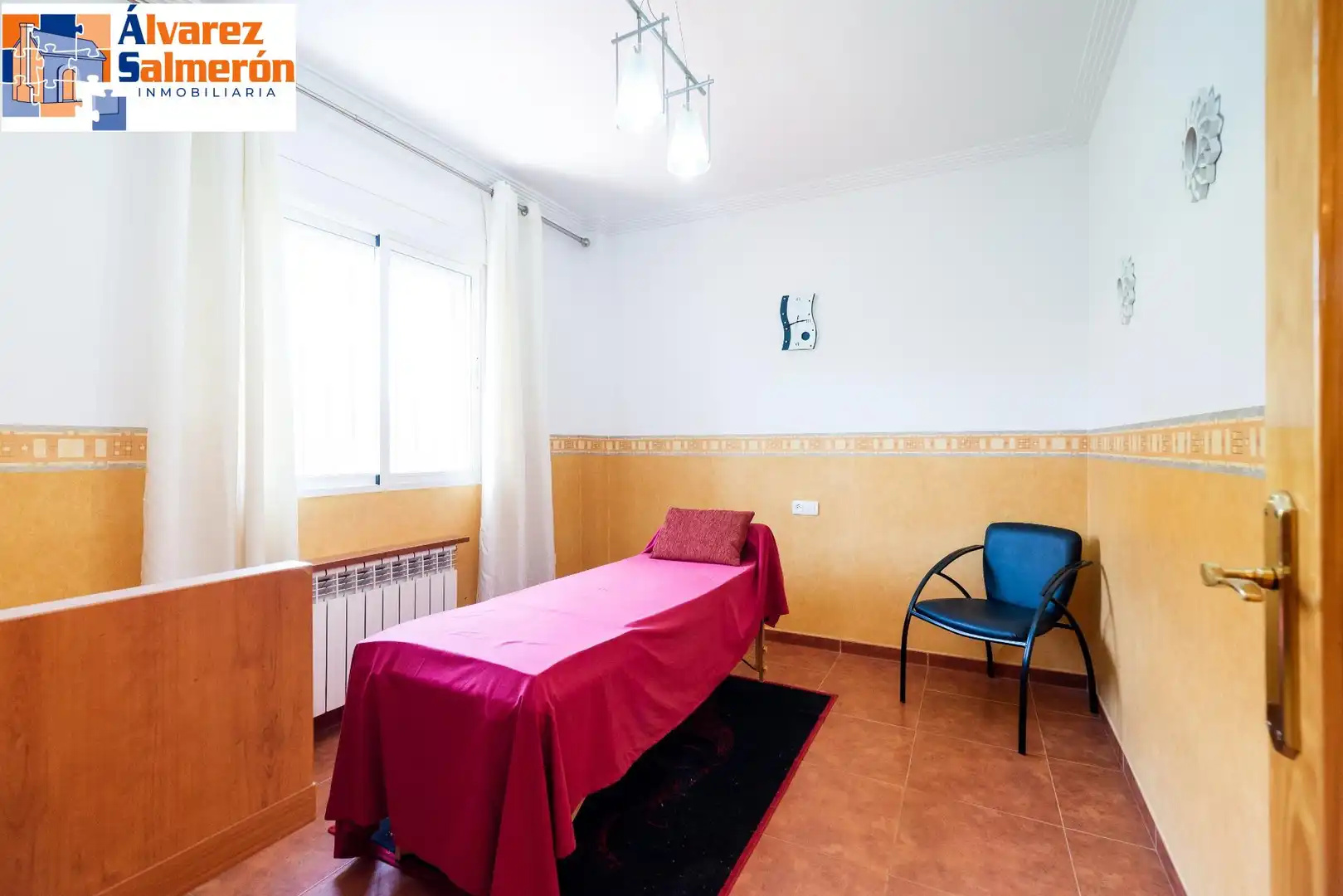 Chalet con piscina en venta en Calle OROPENDOLA (VENT), imagen 26