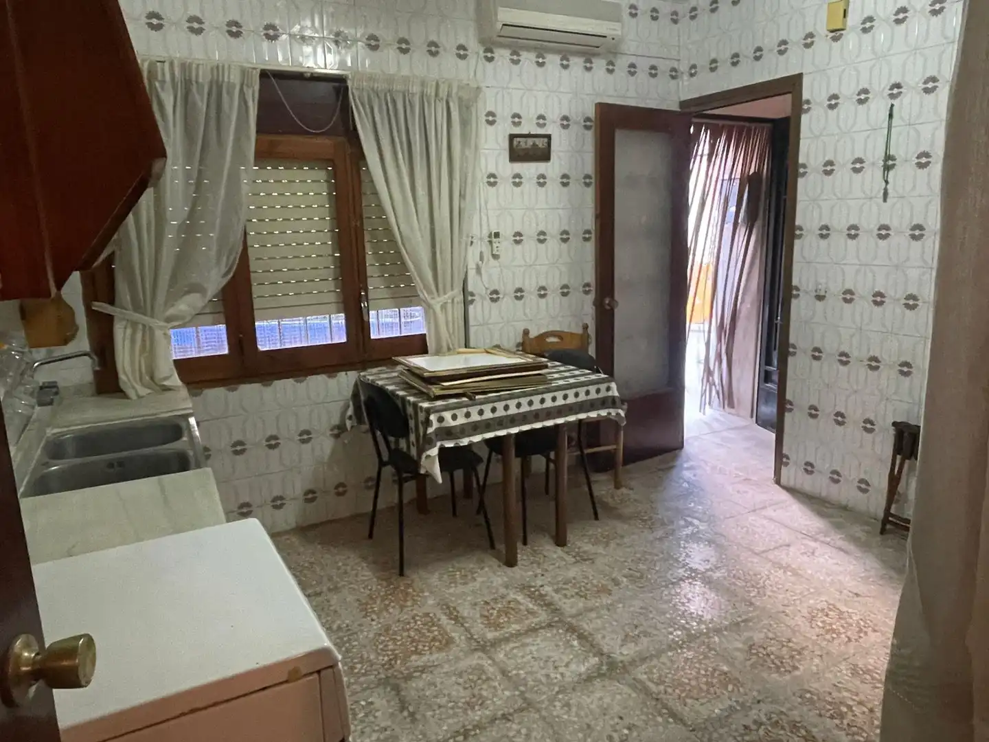 Country homes for sale in Càlig  with Air Conditioner, Terrace and Storage room