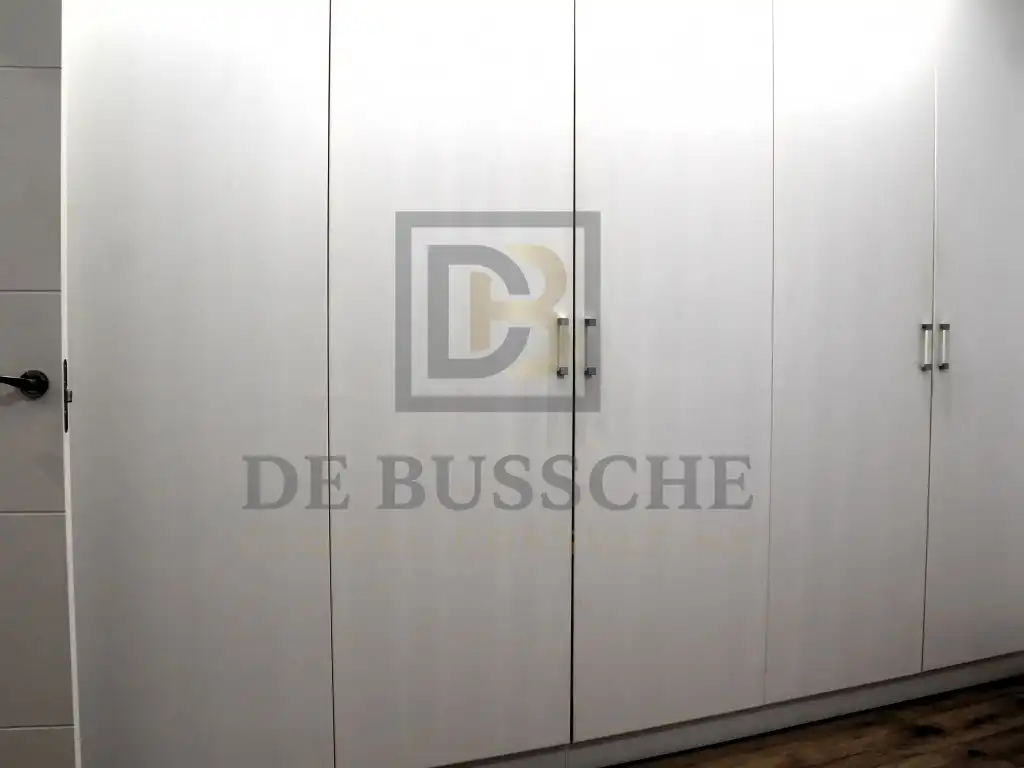 Bedroom of Apartments for sale in Orihuela  with Air Conditioner, Furnished and Balcony