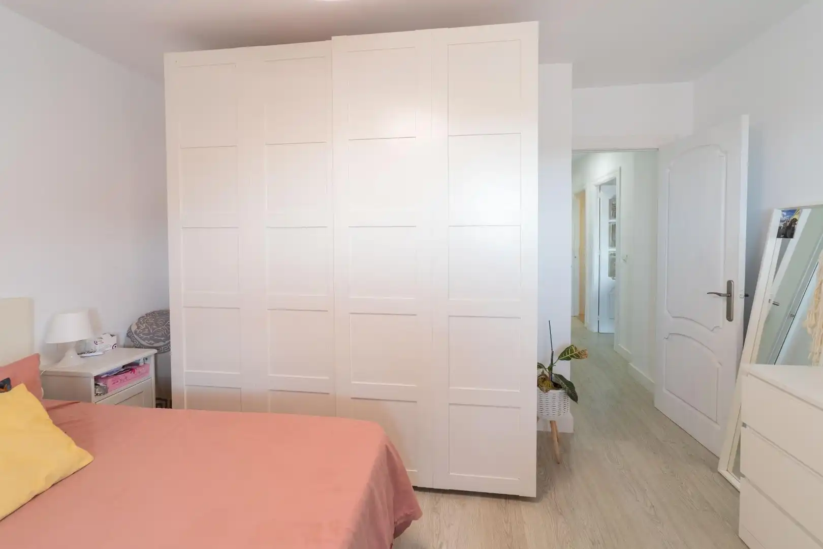 Habitación de Piso en venta en Rincón de la Victoria con Aire acondicionado, Calefacción y Terraza