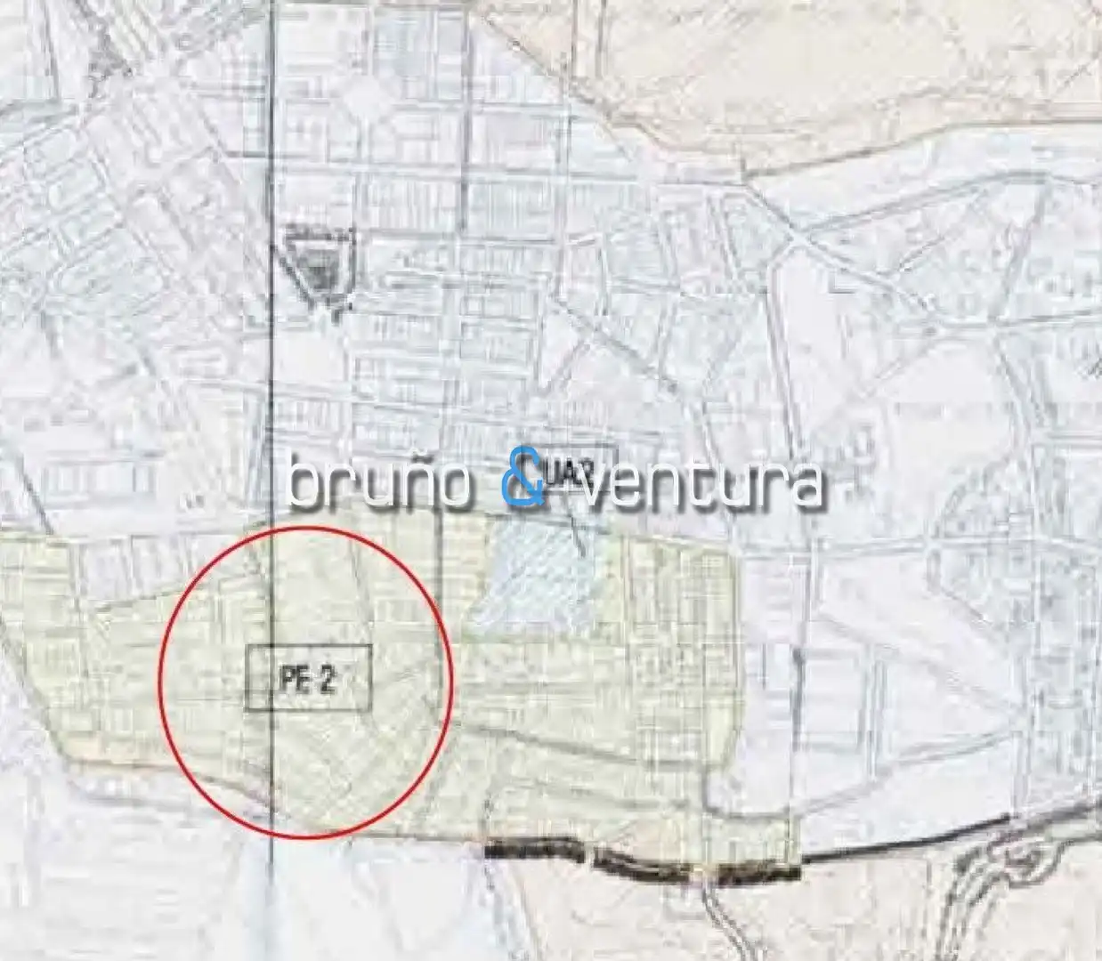 Residencial en venta en Sant Pere de Ribes