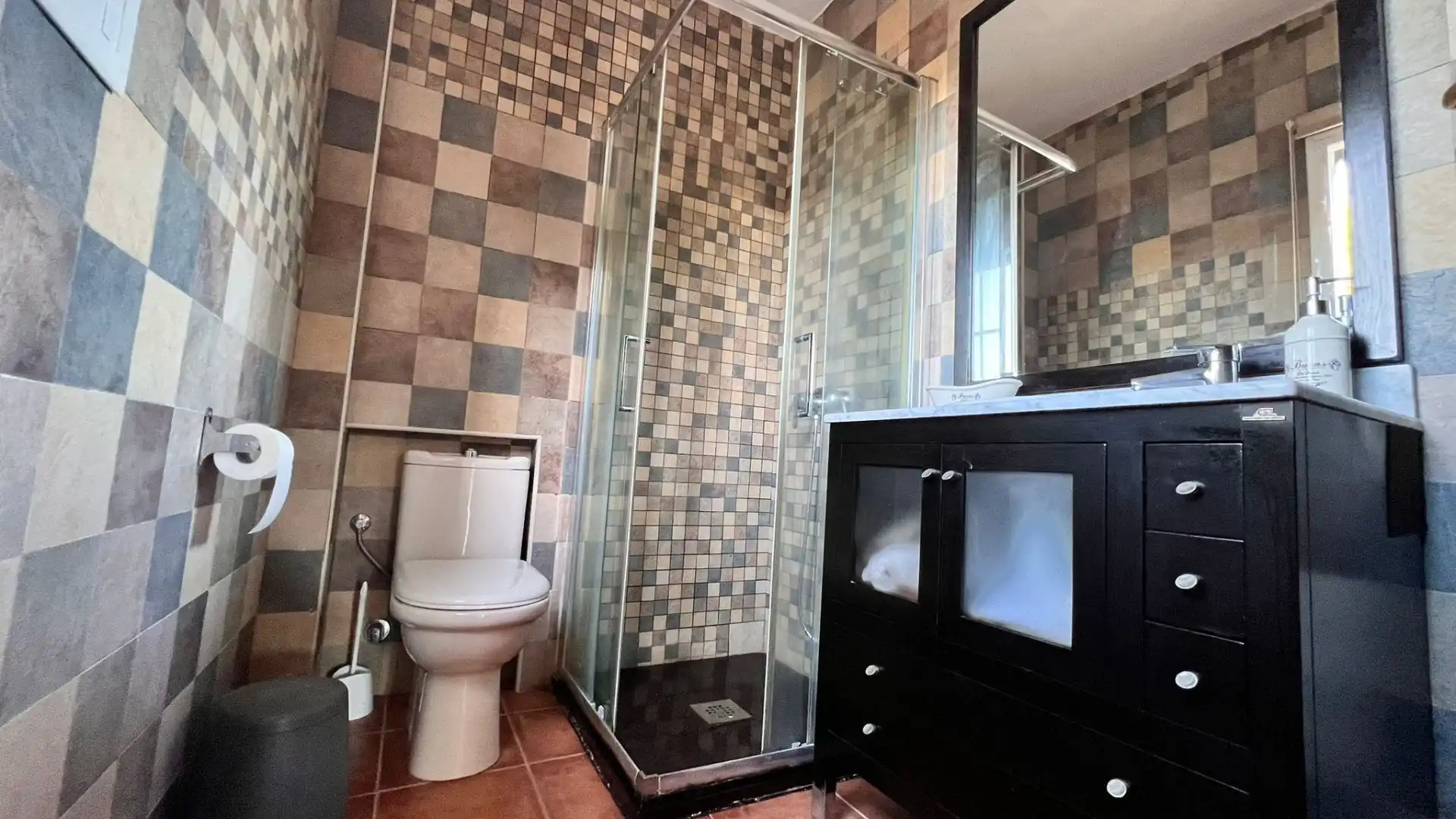 Casa con jardín en alquiler en El Rompido, imagen 18