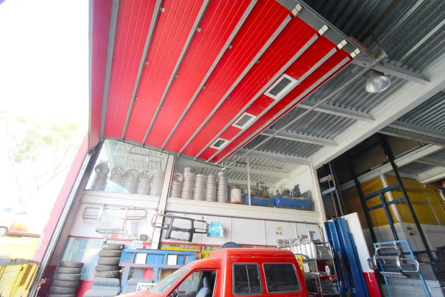 Local comercial en venda a Calle el Roso 0, imagen 7