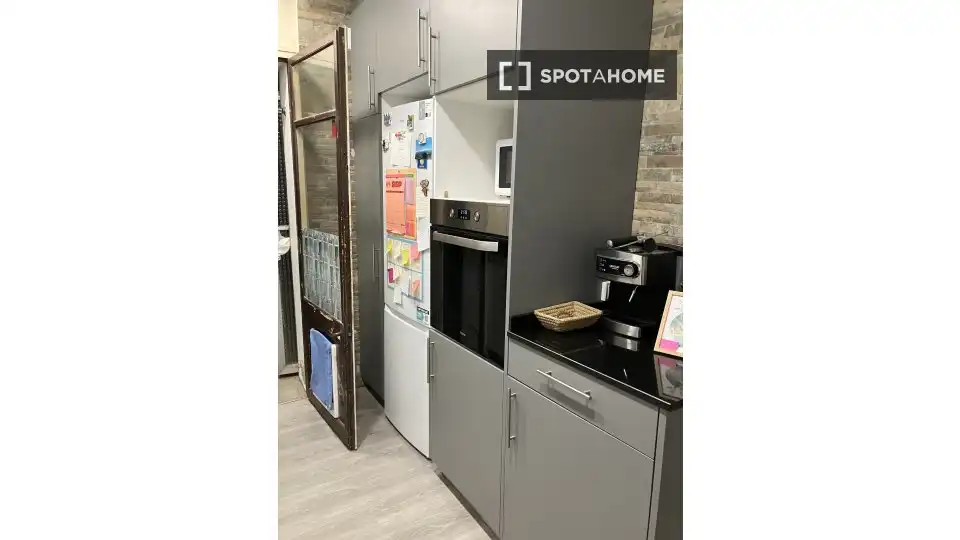 Habitación en Mataró, Barcelona