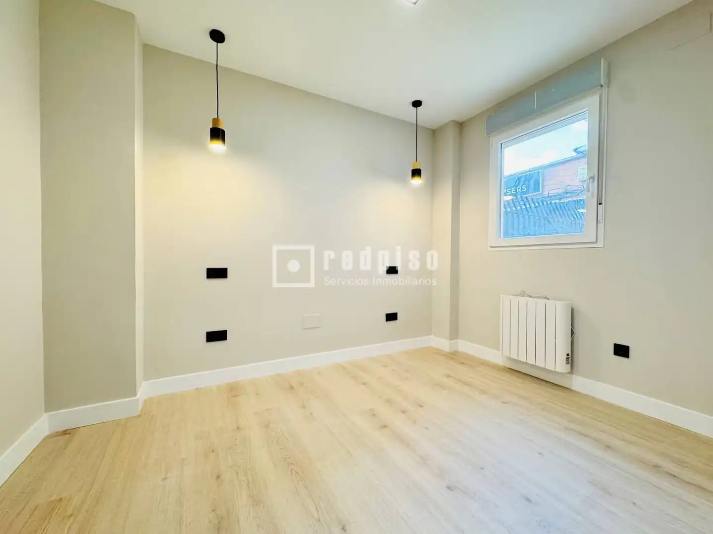 Habitación de Piso en venta en Fuenlabrada con Calefacción y Trastero