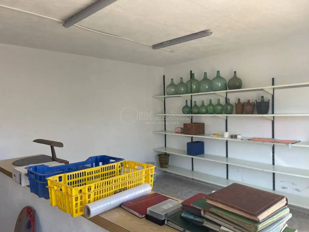 Nave industrial en venta en Muro, imagen 7