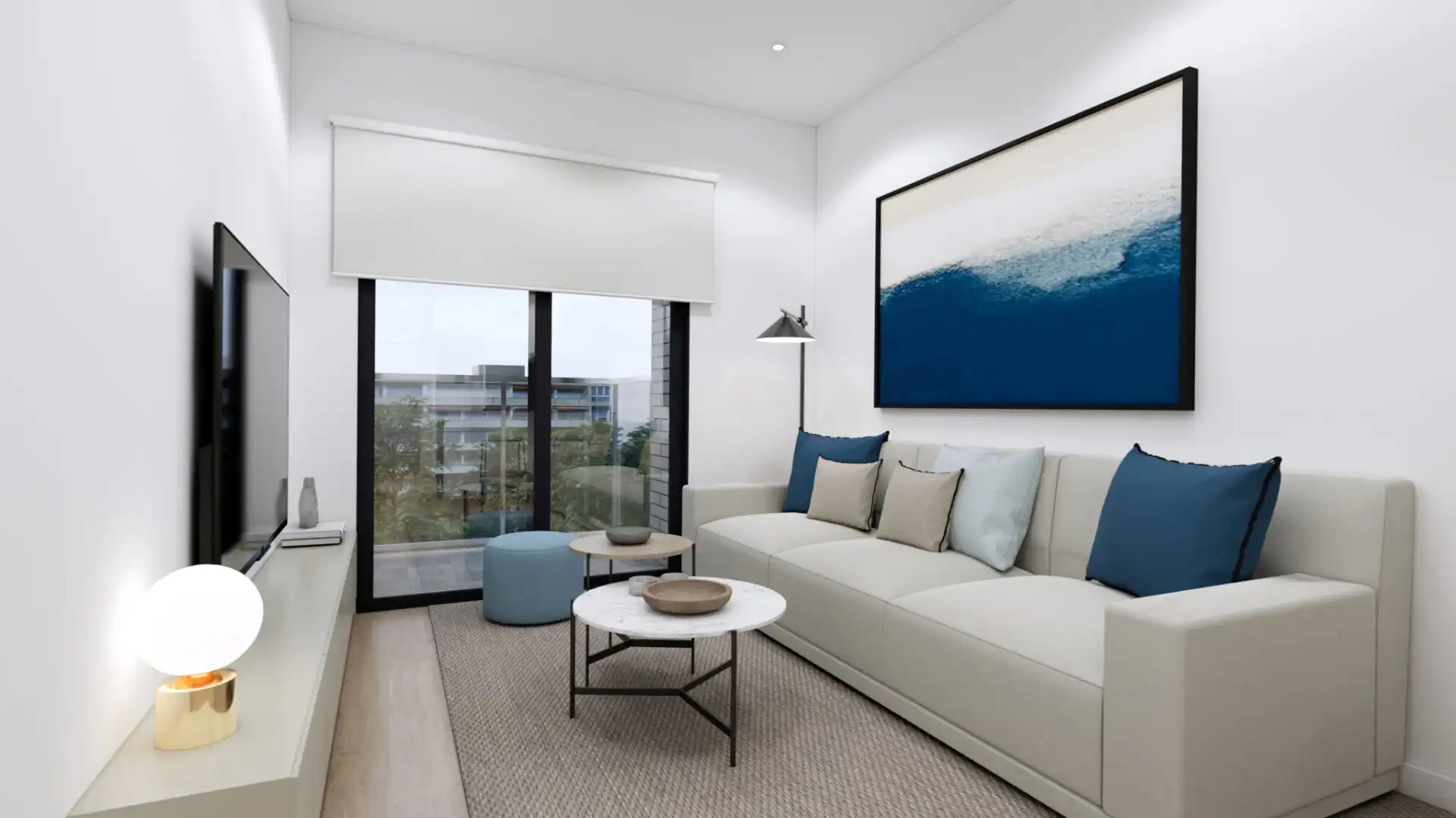 Dúplex en venta en Pallejà, Barcelona